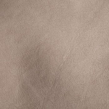 Cottswald Pebble Taupe leather swatch