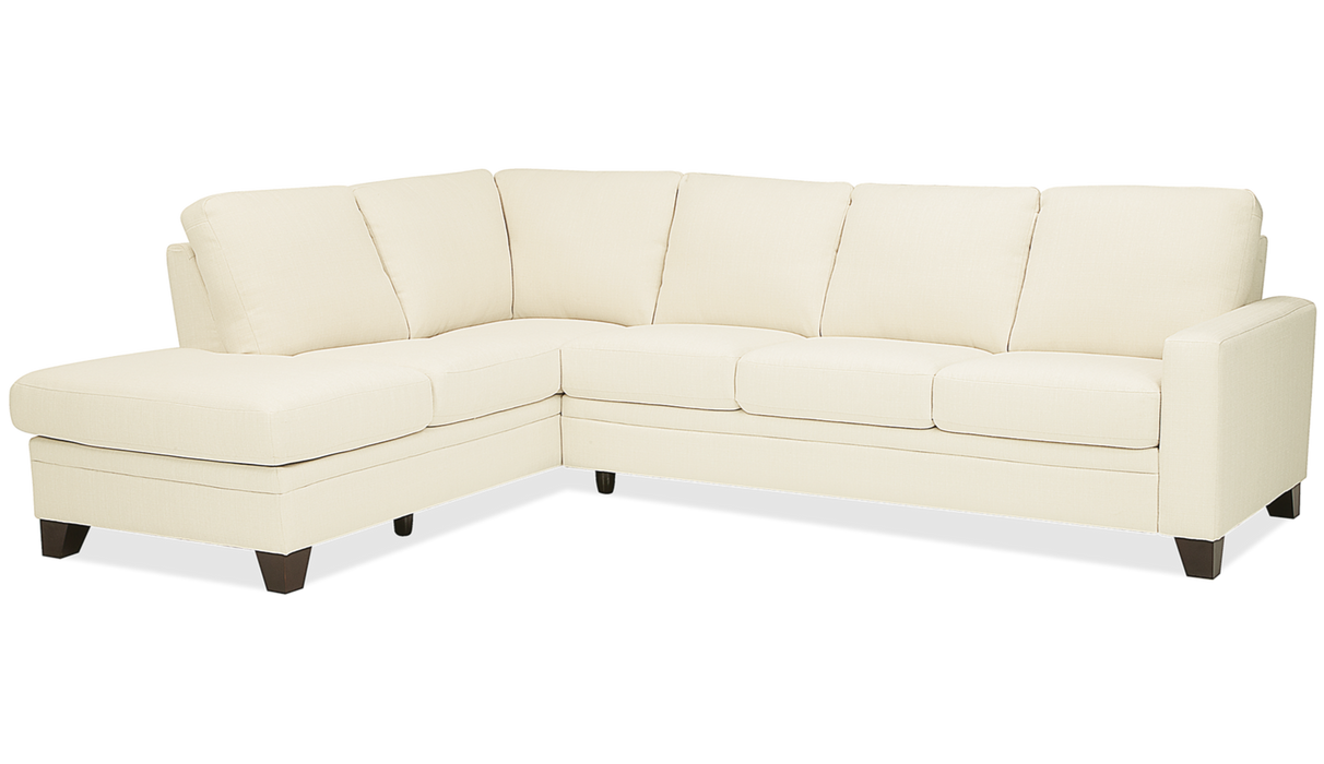 Palliser Creighton Sectional 77294