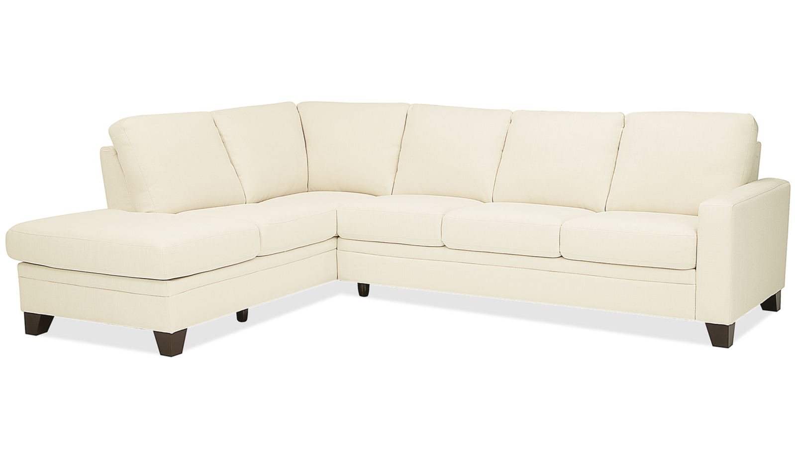 Palliser Creighton Sectional 77294
