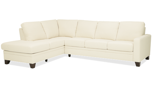 Palliser Creighton Sectional 77294