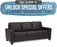 Palliser Creighton Sofa 77294