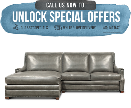 Eleanor Rigby Daniella Sectional