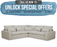 Palliser Dawson Max 77810