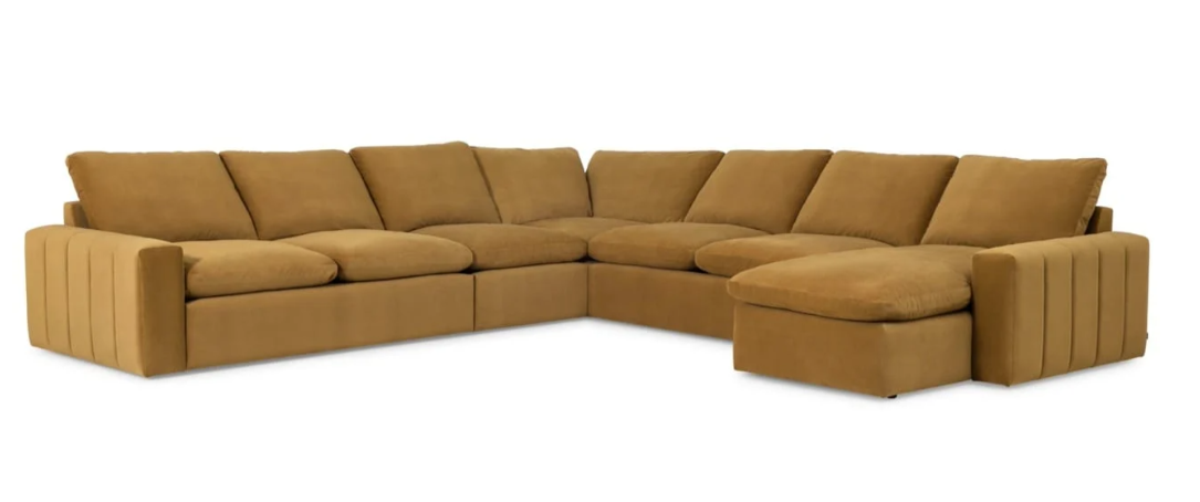 Palliser Dawson 77803
