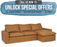 Palliser Dawson 77803