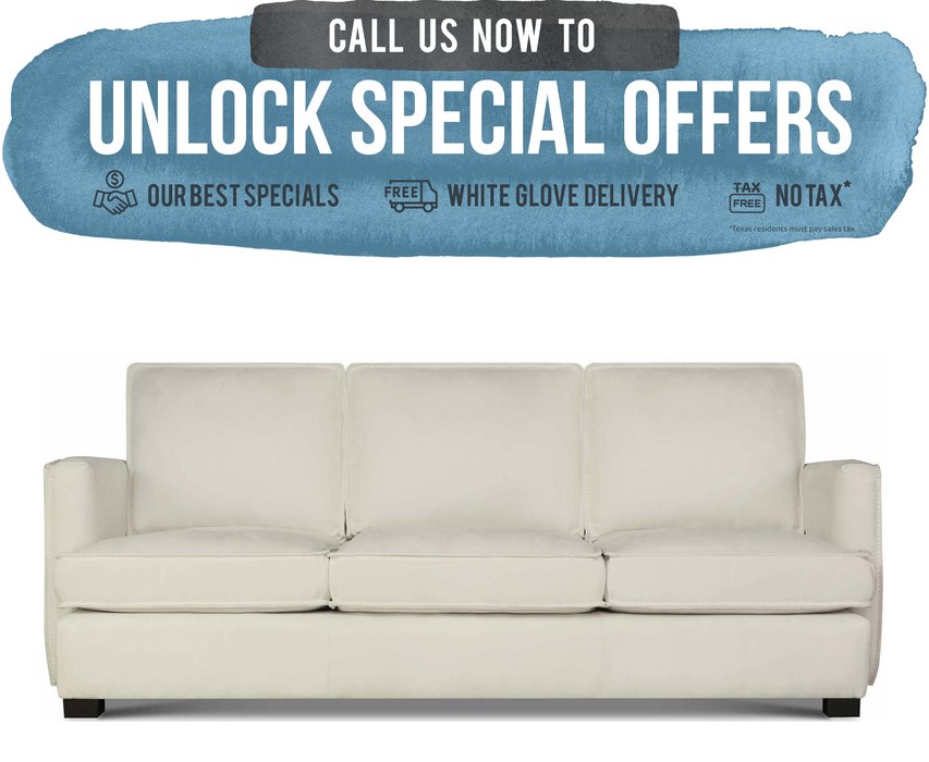 Eleanor Rigby Delano Sofa