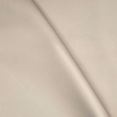 Dolce Cream leather swatch