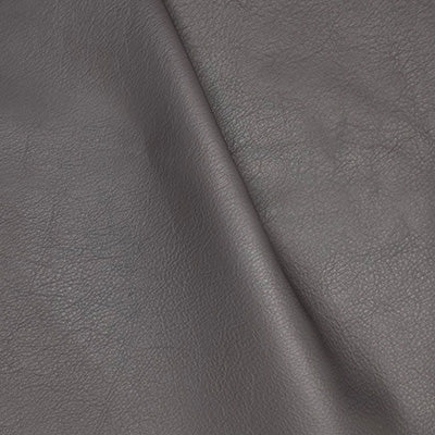 Dolce Grey leather swatch