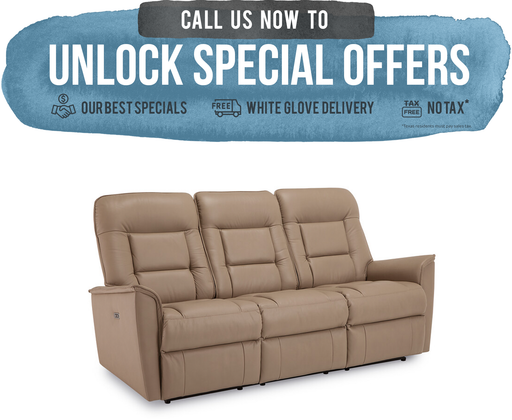 Palliser Dover 42219