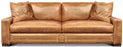 Eleanor Rigby Downtown Cowboy Sofa