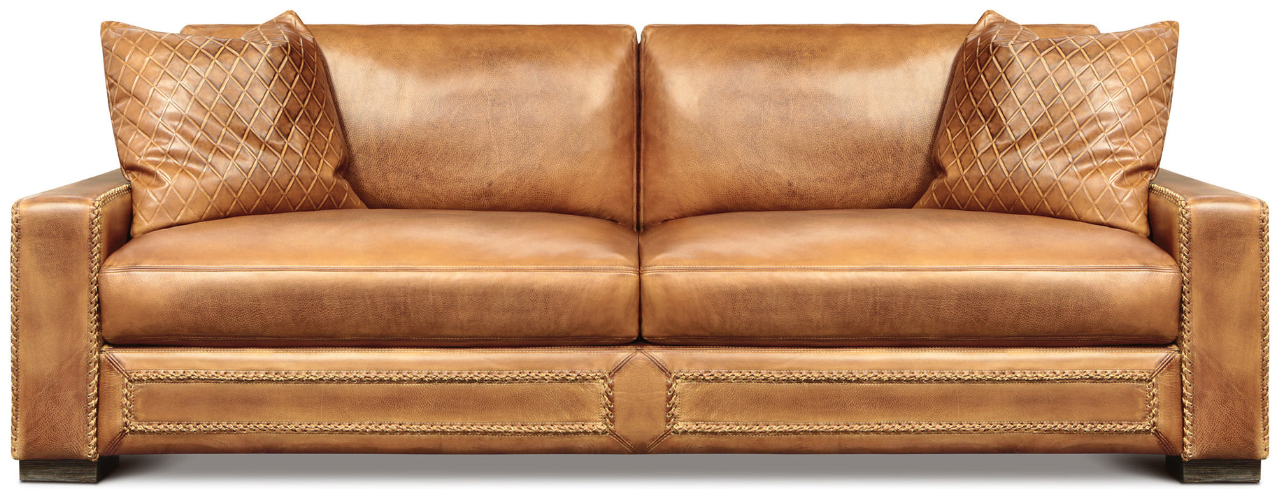 Eleanor Rigby Downtown Cowboy Sofa