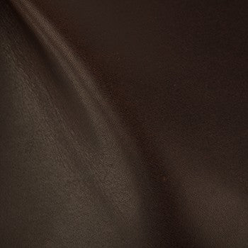 Ellis Chocolate leather swatch