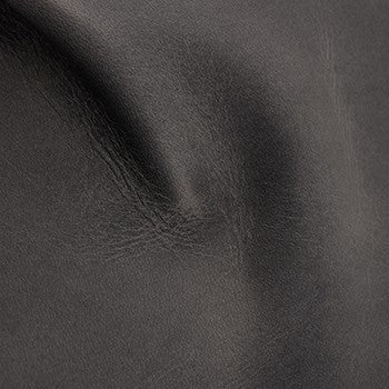 Ellis Horizon leather swatch