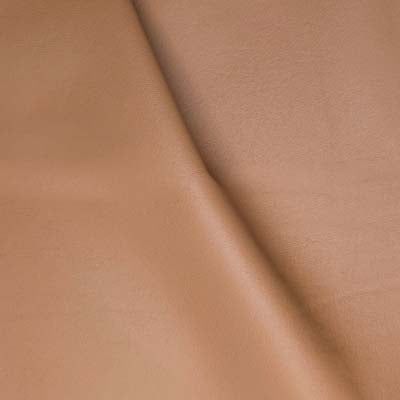 Elmosoft Almond leather swatch