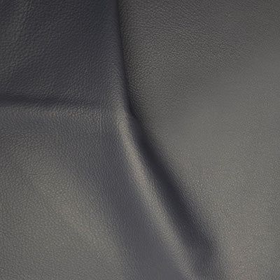 Elmosoft Blueberry leather swatch