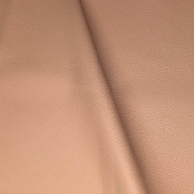 Elmosoft Buff leather swatch