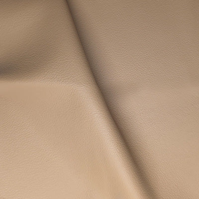 Elmosoft Cashew leather swatch