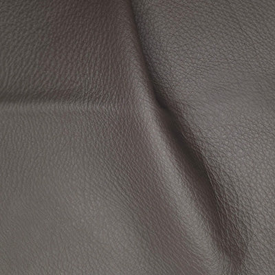 Elmosoft Coffee leather swatch
