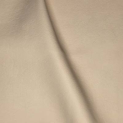 Elmosoft Creme Brulee leather swatch