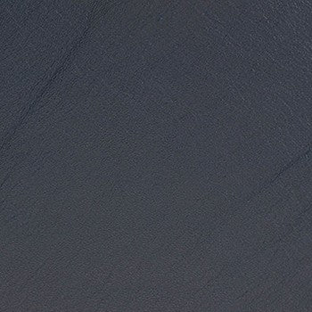 Elmosoft Dark Blue leather swatch