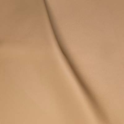 Elmosoft Desert Sand leather swatch