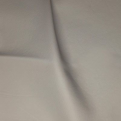 Elmosoft Dim Gray leather swatch