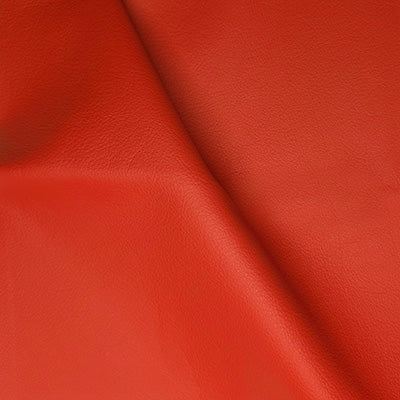 Elmosoft Ember Glow leather swatch