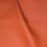 Elmosoft Florida Orange leather swatch
