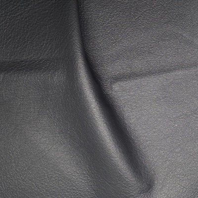 Elmosoft Gunmetal leather swatch