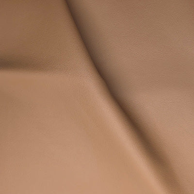 Elmosoft Harvest leather swatch