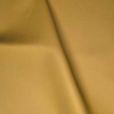 Elmosoft Marigold leather swatch