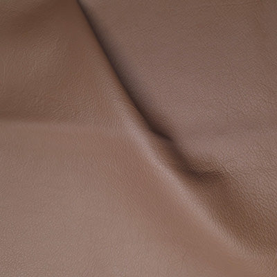 Elmosoft Otter leather swatch
