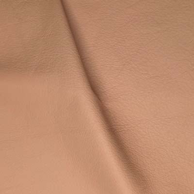 Elmosoft Peru leather swatch