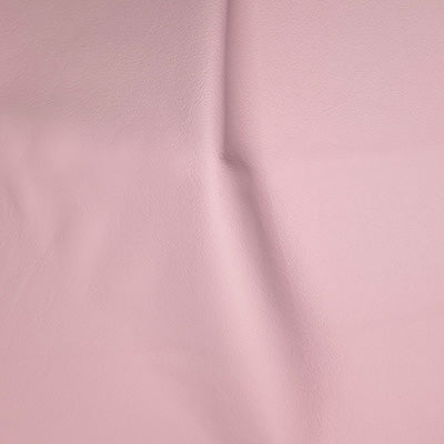 Elmosoft Petal Pink leather swatch