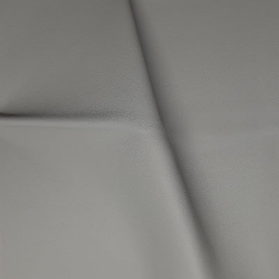 Elmosoft Puritan Gray leather swatch