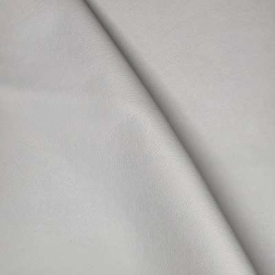 Elmosoft Stone Chapel leather swatch