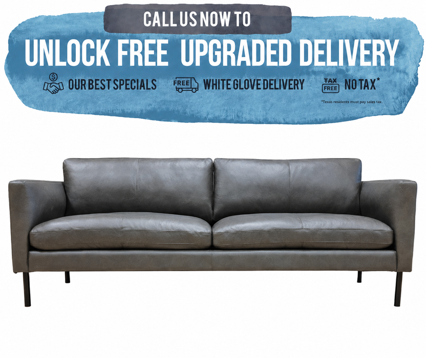 Fjords Villa Sofa
