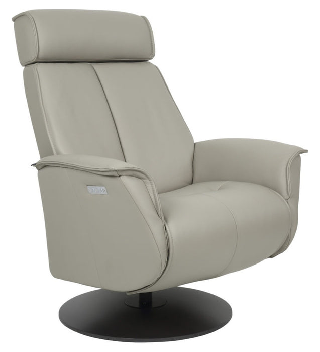 Fjords Bo Recliner
