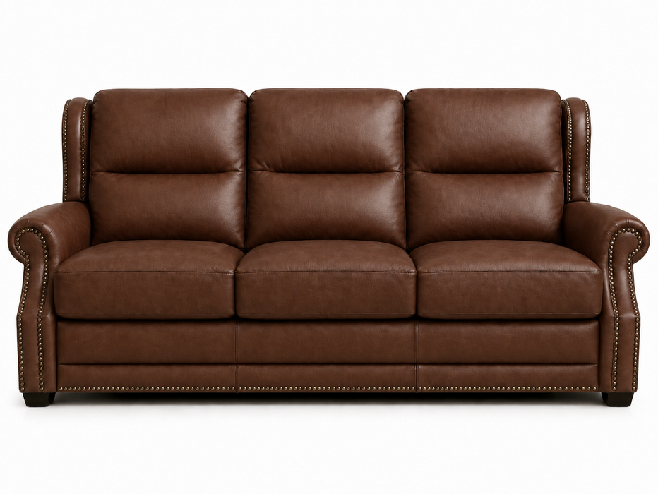 Omnia Fort Worth Sectional