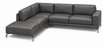 GTRX Manhattan X38 Sectional