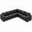 GTRX Marin X69 Sofa