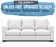 GTRX Montecito X54 Sofa