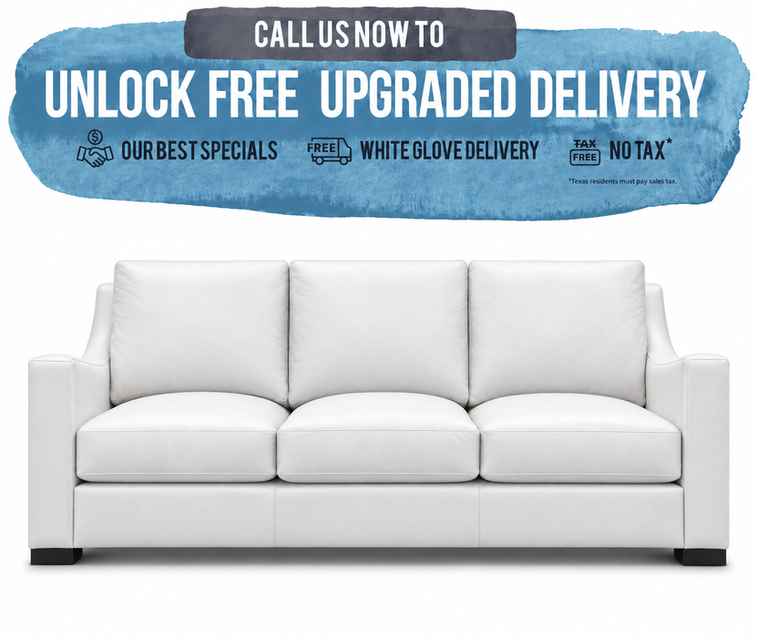 GTRX Montecito X54 Sofa