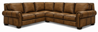 GTRX Nelson X6 Sofa