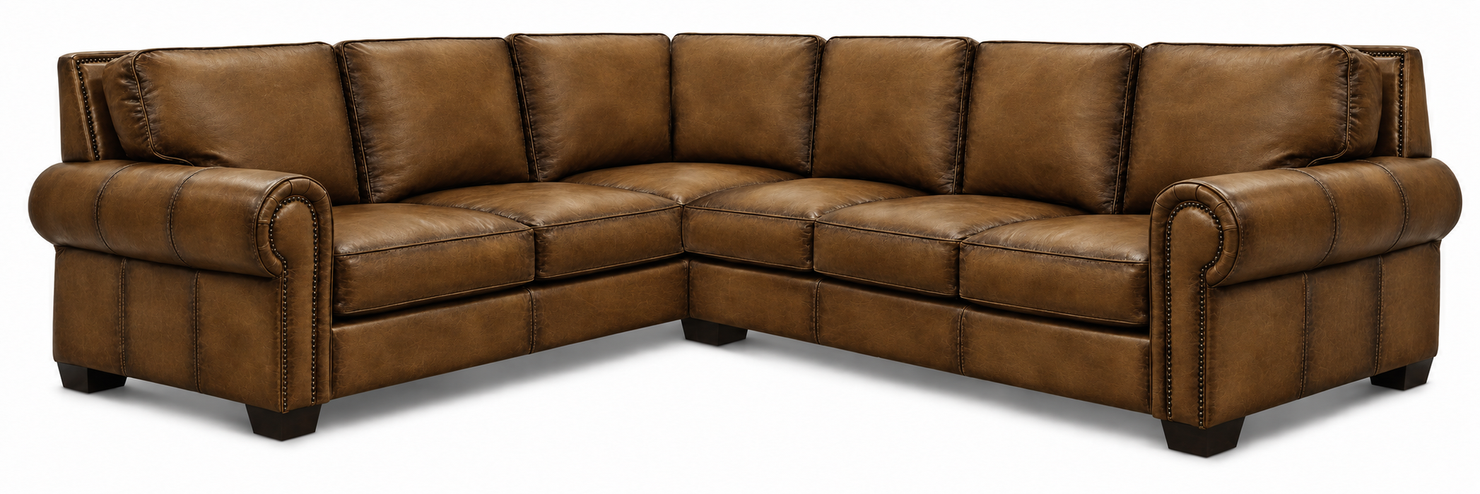 GTRX Nelson X6 Sectional