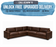 GTRX Novella X33 Sectional