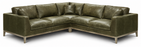 GTRX Optima X30 Sofa