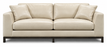 GTRX Optima X30 Sectional