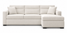 GTRX Prescott X82 Sleeper Sectional