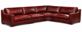 GTRX Ramba Luxe X16 Sectional
